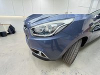 USED 2014 64 HYUNDAI IX35 1.7 CRDi SE SUV 5dr Diesel Manual Euro 5 (s/s) (115 ps) !!!!! LOW MILES !!!!