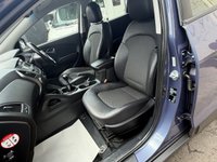 USED 2014 64 HYUNDAI IX35 1.7 CRDi SE SUV 5dr Diesel Manual Euro 5 (s/s) (115 ps) !!!!! LOW MILES !!!!