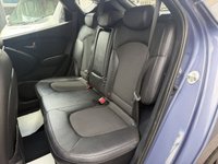 USED 2014 64 HYUNDAI IX35 1.7 CRDi SE SUV 5dr Diesel Manual Euro 5 (s/s) (115 ps) !!!!! LOW MILES !!!!