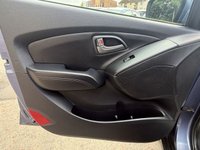 USED 2014 64 HYUNDAI IX35 1.7 CRDi SE SUV 5dr Diesel Manual Euro 5 (s/s) (115 ps) !!!!! LOW MILES !!!!