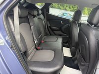 USED 2014 64 HYUNDAI IX35 1.7 CRDi SE SUV 5dr Diesel Manual Euro 5 (s/s) (115 ps) !!!!! LOW MILES !!!!