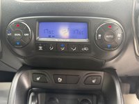 USED 2014 64 HYUNDAI IX35 1.7 CRDi SE SUV 5dr Diesel Manual Euro 5 (s/s) (115 ps) !!!!! LOW MILES !!!!