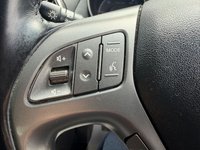 USED 2014 64 HYUNDAI IX35 1.7 CRDi SE SUV 5dr Diesel Manual Euro 5 (s/s) (115 ps) !!!!! LOW MILES !!!!