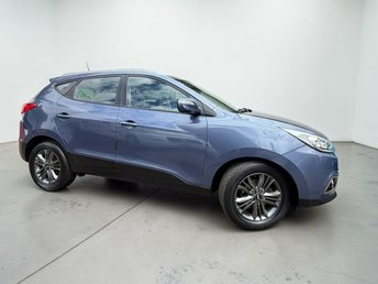 View our HYUNDAI IX35