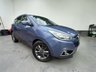 USED 2014 64 HYUNDAI IX35 1.7 CRDi SE SUV 5dr Diesel Manual Euro 5 (s/s) (115 ps) !!!!! LOW MILES !!!!