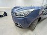 USED 2014 64 HYUNDAI IX35 1.7 CRDi SE SUV 5dr Diesel Manual Euro 5 (s/s) (115 ps) !!!!! LOW MILES !!!!