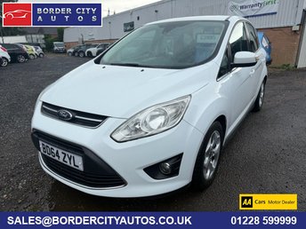 2015 FORD C-MAX
