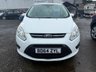 USED 2015 64 FORD C-MAX 1.6 TDCi Zetec MPV 5dr Diesel Manual Euro 5 (115 ps) Lovely example with below average miles for year!