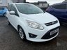 USED 2015 64 FORD C-MAX 1.6 TDCi Zetec MPV 5dr Diesel Manual Euro 5 (115 ps) Lovely example with below average miles for year!
