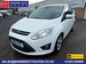 USED 2015 64 FORD C-MAX 1.6 TDCi Zetec MPV 5dr Diesel Manual Euro 5 (115 ps) Lovely example with below average miles for year!