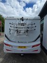 USED DETHLEFFS EUROSTYLE 
