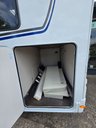 USED DETHLEFFS EUROSTYLE 