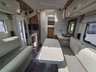 USED DETHLEFFS EUROSTYLE 
