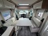 USED DETHLEFFS EUROSTYLE 