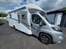 USED DETHLEFFS EUROSTYLE 