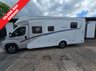 USED DETHLEFFS EUROSTYLE 