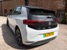 USED 2020 70 VOLKSWAGEN ID.3 Pro Performance 58kWh Life Hatchback 5dr Electric Auto (204 ps) FULL VW HISTORY! ALLOYS! APPLE