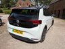 USED 2020 70 VOLKSWAGEN ID.3 Pro Performance 58kWh Life Hatchback 5dr Electric Auto (204 ps) FULL VW HISTORY! ALLOYS! APPLE