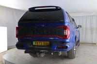 USED 2023 73 MAXUS T90EV 88.5kWh Elite Pickup Double Cab 4dr Electric Auto RWD (177 ps)+2 KEYS+1 OWNER FROM NEW+DOUBLE CAB CANOPY HARD TOP WORTH OVER �&pound;2000+AIRCON+CLIMATE+PARK CONTROL+LEATHER SEATS+REVERSE CAMERA+MEDIA+BLUETOOTH+APPS+USB+AUX+DAB+ALLOYS+PRICE INCLUDES VAT 2 KEYS+1 OWNER FROM NEW+DOUBLE CAB+AIRCON+CLIMATE+PARK CONTROL+LEATHER SEATS+REVERSE CAMERA+MEDIA+BLUETOOTH+APPS+USB+AUX+DAB+ALLOYS+PRICE INCLUDES VAT+HPI CLEAR