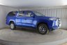 USED 2023 73 MAXUS T90EV 88.5kWh Elite Pickup Double Cab 4dr Electric Auto RWD (177 ps)+2 KEYS+1 OWNER FROM NEW+DOUBLE CAB CANOPY HARD TOP WORTH OVER �&pound;2000+AIRCON+CLIMATE+PARK CONTROL+LEATHER SEATS+REVERSE CAMERA+MEDIA+BLUETOOTH+APPS+USB+AUX+DAB+ALLOYS+PRICE INCLUDES VAT 2 KEYS+1 OWNER FROM NEW+DOUBLE CAB+AIRCON+CLIMATE+PARK CONTROL+LEATHER SEATS+REVERSE CAMERA+MEDIA+BLUETOOTH+APPS+USB+AUX+DAB+ALLOYS+PRICE INCLUDES VAT+HPI CLEAR