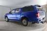 USED 2023 73 MAXUS T90EV 88.5kWh Elite Pickup Double Cab 4dr Electric Auto RWD (177 ps)+2 KEYS+1 OWNER FROM NEW+DOUBLE CAB CANOPY HARD TOP WORTH OVER �&pound;2000+AIRCON+CLIMATE+PARK CONTROL+LEATHER SEATS+REVERSE CAMERA+MEDIA+BLUETOOTH+APPS+USB+AUX+DAB+ALLOYS+PRICE INCLUDES VAT 2 KEYS+1 OWNER FROM NEW+DOUBLE CAB+AIRCON+CLIMATE+PARK CONTROL+LEATHER SEATS+REVERSE CAMERA+MEDIA+BLUETOOTH+APPS+USB+AUX+DAB+ALLOYS+PRICE INCLUDES VAT+HPI CLEAR