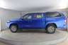 USED 2023 73 MAXUS T90EV 88.5kWh Elite Pickup Double Cab 4dr Electric Auto RWD (177 ps)+2 KEYS+1 OWNER FROM NEW+DOUBLE CAB CANOPY HARD TOP WORTH OVER �&pound;2000+AIRCON+CLIMATE+PARK CONTROL+LEATHER SEATS+REVERSE CAMERA+MEDIA+BLUETOOTH+APPS+USB+AUX+DAB+ALLOYS+PRICE INCLUDES VAT 2 KEYS+1 OWNER FROM NEW+DOUBLE CAB+AIRCON+CLIMATE+PARK CONTROL+LEATHER SEATS+REVERSE CAMERA+MEDIA+BLUETOOTH+APPS+USB+AUX+DAB+ALLOYS+PRICE INCLUDES VAT+HPI CLEAR