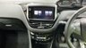 USED 2014 64 PEUGEOT 208 1.2 VTi PureTech Allure Hatchback 5dr Petrol Manual Euro 5 (82 ps) MOT MAY 2027 **** GENUINE PART EX TO CLEAR ****