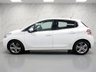 USED 2014 64 PEUGEOT 208 1.2 VTi PureTech Allure Hatchback 5dr Petrol Manual Euro 5 (82 ps) MOT MAY 2027 **** GENUINE PART EX TO CLEAR ****