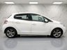 USED 2014 64 PEUGEOT 208 1.2 VTi PureTech Allure Hatchback 5dr Petrol Manual Euro 5 (82 ps) MOT MAY 2027 **** GENUINE PART EX TO CLEAR ****