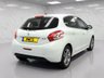 USED 2014 64 PEUGEOT 208 1.2 VTi PureTech Allure Hatchback 5dr Petrol Manual Euro 5 (82 ps) MOT MAY 2027 **** GENUINE PART EX TO CLEAR ****