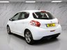 USED 2014 64 PEUGEOT 208 1.2 VTi PureTech Allure Hatchback 5dr Petrol Manual Euro 5 (82 ps) MOT MAY 2027 **** GENUINE PART EX TO CLEAR ****