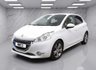 USED 2014 64 PEUGEOT 208 1.2 VTi PureTech Allure Hatchback 5dr Petrol Manual Euro 5 (82 ps) MOT MAY 2027 **** GENUINE PART EX TO CLEAR ****