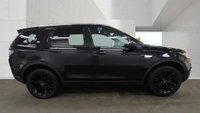USED 2018 68 LAND ROVER DISCOVERY SPORT 2.0 Si4 HSE SUV 5dr Petrol Auto 4WD Euro 6 (s/s) (240 ps) 