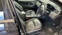 USED 2018 68 LAND ROVER DISCOVERY SPORT 2.0 Si4 HSE SUV 5dr Petrol Auto 4WD Euro 6 (s/s) (240 ps) 