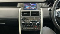 USED 2018 68 LAND ROVER DISCOVERY SPORT 2.0 Si4 HSE SUV 5dr Petrol Auto 4WD Euro 6 (s/s) (240 ps) 