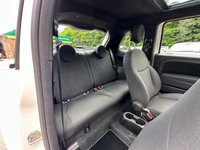 USED 2023 23 FIAT 500 1.0 MHEV Hatchback 3dr Petrol Manual Euro 6 (s/s) (70 bhp) BY APPOINTMENT ONLY - Alloy Wheels, Air Con, Apple Car Play & Android Auto, City Mode Steering, Sat Nav System, Static Sunroof, Cruise Control, MHEV.