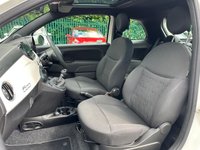 USED 2023 23 FIAT 500 1.0 MHEV Hatchback 3dr Petrol Manual Euro 6 (s/s) (70 bhp) BY APPOINTMENT ONLY - Alloy Wheels, Air Con, Apple Car Play & Android Auto, City Mode Steering, Sat Nav System, Static Sunroof, Cruise Control, MHEV.