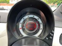 USED 2023 23 FIAT 500 1.0 MHEV Hatchback 3dr Petrol Manual Euro 6 (s/s) (70 bhp) BY APPOINTMENT ONLY - Alloy Wheels, Air Con, Apple Car Play & Android Auto, City Mode Steering, Sat Nav System, Static Sunroof, Cruise Control, MHEV.