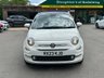 USED 2023 23 FIAT 500 1.0 MHEV Hatchback 3dr Petrol Manual Euro 6 (s/s) (70 bhp) BY APPOINTMENT ONLY - Alloy Wheels, Air Con, Apple Car Play & Android Auto, City Mode Steering, Sat Nav System, Static Sunroof, Cruise Control, MHEV.