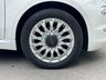 USED 2023 23 FIAT 500 1.0 MHEV Hatchback 3dr Petrol Manual Euro 6 (s/s) (70 bhp) BY APPOINTMENT ONLY - Alloy Wheels, Air Con, Apple Car Play & Android Auto, City Mode Steering, Sat Nav System, Static Sunroof, Cruise Control, MHEV.