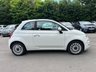 USED 2023 23 FIAT 500 1.0 MHEV Hatchback 3dr Petrol Manual Euro 6 (s/s) (70 bhp) BY APPOINTMENT ONLY - Alloy Wheels, Air Con, Apple Car Play & Android Auto, City Mode Steering, Sat Nav System, Static Sunroof, Cruise Control, MHEV.