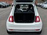 USED 2023 23 FIAT 500 1.0 MHEV Hatchback 3dr Petrol Manual Euro 6 (s/s) (70 bhp) BY APPOINTMENT ONLY - Alloy Wheels, Air Con, Apple Car Play & Android Auto, City Mode Steering, Sat Nav System, Static Sunroof, Cruise Control, MHEV.