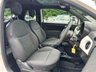 USED 2023 23 FIAT 500 1.0 MHEV Hatchback 3dr Petrol Manual Euro 6 (s/s) (70 bhp) BY APPOINTMENT ONLY - Alloy Wheels, Air Con, Apple Car Play & Android Auto, City Mode Steering, Sat Nav System, Static Sunroof, Cruise Control, MHEV.