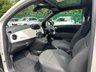USED 2023 23 FIAT 500 1.0 MHEV Hatchback 3dr Petrol Manual Euro 6 (s/s) (70 bhp) BY APPOINTMENT ONLY - Alloy Wheels, Air Con, Apple Car Play & Android Auto, City Mode Steering, Sat Nav System, Static Sunroof, Cruise Control, MHEV.