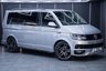 USED 2018 68 VOLKSWAGEN CARAVELLE 2.0 BiTDI BlueMotion Tech Executive MPV 5dr Diesel DSG Euro 6 (s/s) (204 ps) 