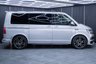 USED 2018 68 VOLKSWAGEN CARAVELLE 2.0 BiTDI BlueMotion Tech Executive MPV 5dr Diesel DSG Euro 6 (s/s) (204 ps) 