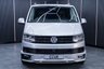 USED 2018 68 VOLKSWAGEN CARAVELLE 2.0 BiTDI BlueMotion Tech Executive MPV 5dr Diesel DSG Euro 6 (s/s) (204 ps) 