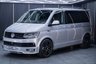 USED 2018 68 VOLKSWAGEN CARAVELLE 2.0 BiTDI BlueMotion Tech Executive MPV 5dr Diesel DSG Euro 6 (s/s) (204 ps) 