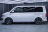 USED 2018 68 VOLKSWAGEN CARAVELLE 2.0 BiTDI BlueMotion Tech Executive MPV 5dr Diesel DSG Euro 6 (s/s) (204 ps) 