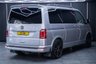 USED 2018 68 VOLKSWAGEN CARAVELLE 2.0 BiTDI BlueMotion Tech Executive MPV 5dr Diesel DSG Euro 6 (s/s) (204 ps) 